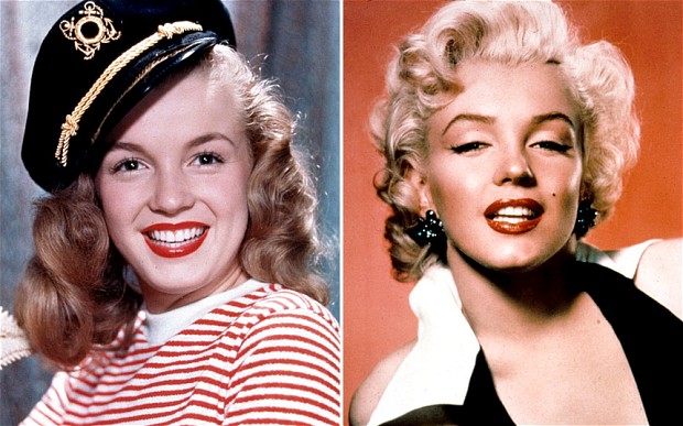 10 coisas que pouca gente sabe sobre Marilyn Monroe