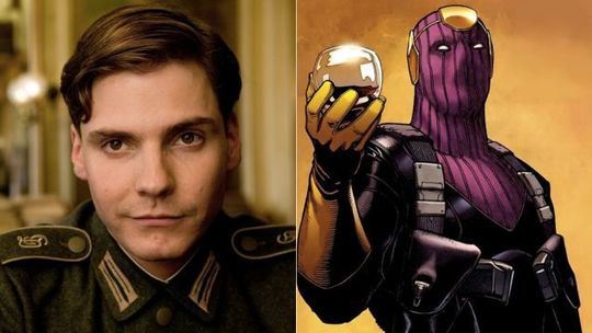Homem-Aranha é confirmado em Capitão América 3: GUERRA CIVIL