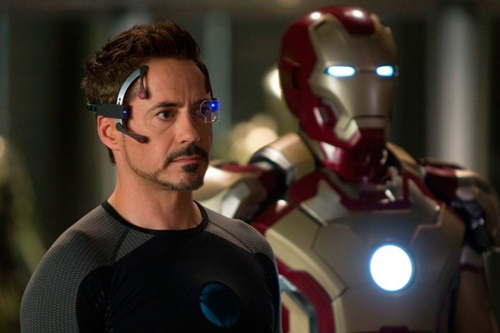 Homem-Aranha é confirmado em Capitão América 3: GUERRA CIVIL