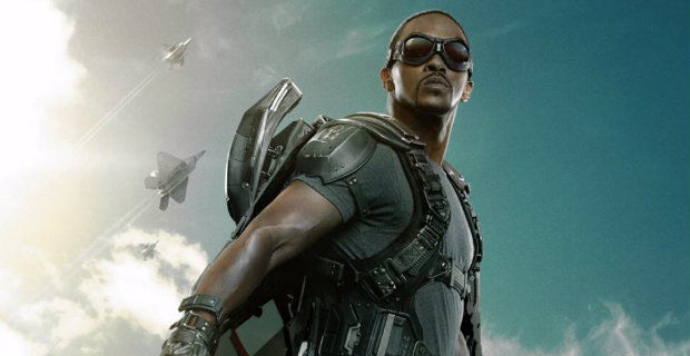 Homem-Aranha é confirmado em Capitão América 3: GUERRA CIVIL