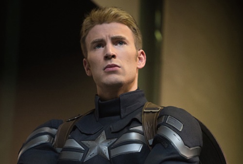 Homem-Aranha é confirmado em Capitão América 3: GUERRA CIVIL