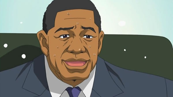 Obama agradece ao Japão pelos animes, karaokê e emojis.