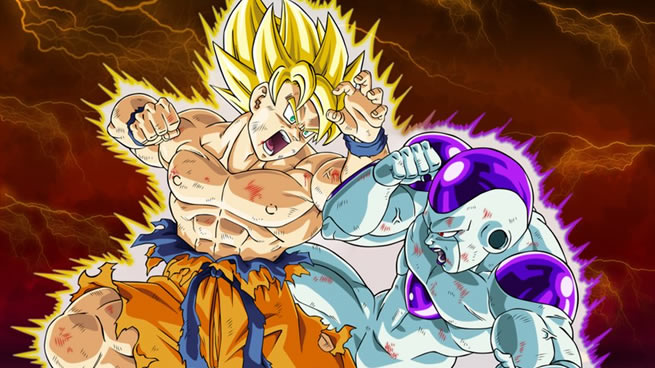 Confira como ficaria o visual de Freeza caso Dragon Ball Z se passasse na  era Sengoku - Critical Hits