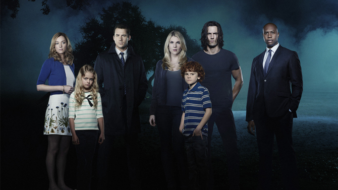 The Whispers | Review do episódio 1x01 - "X Marks the Spot"