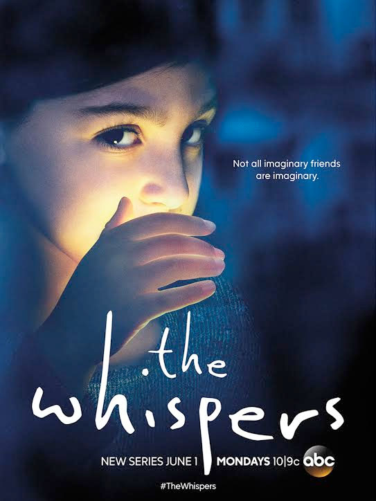 The Whispers | Review do episódio 1x01 - "X Marks the Spot"