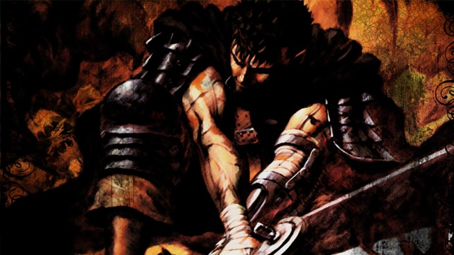 Berserk | Mangá retorna após hiato de 10 meses