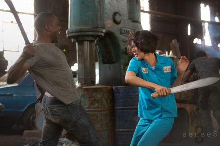 Sense8 - 1ª Temporada | Review