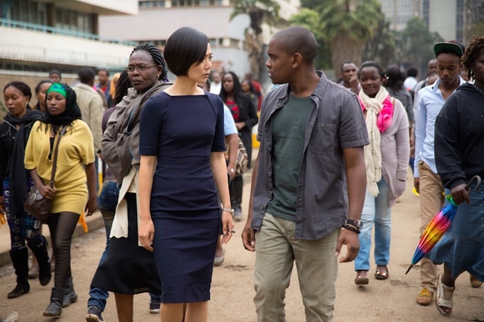 Sense8 - 1ª Temporada | Review