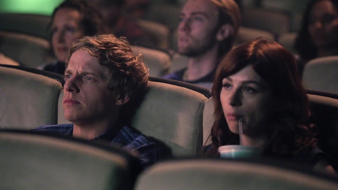 You're The Worst - 1ª Temporada | Uma comédia ácida sobre pessoas destrutivas