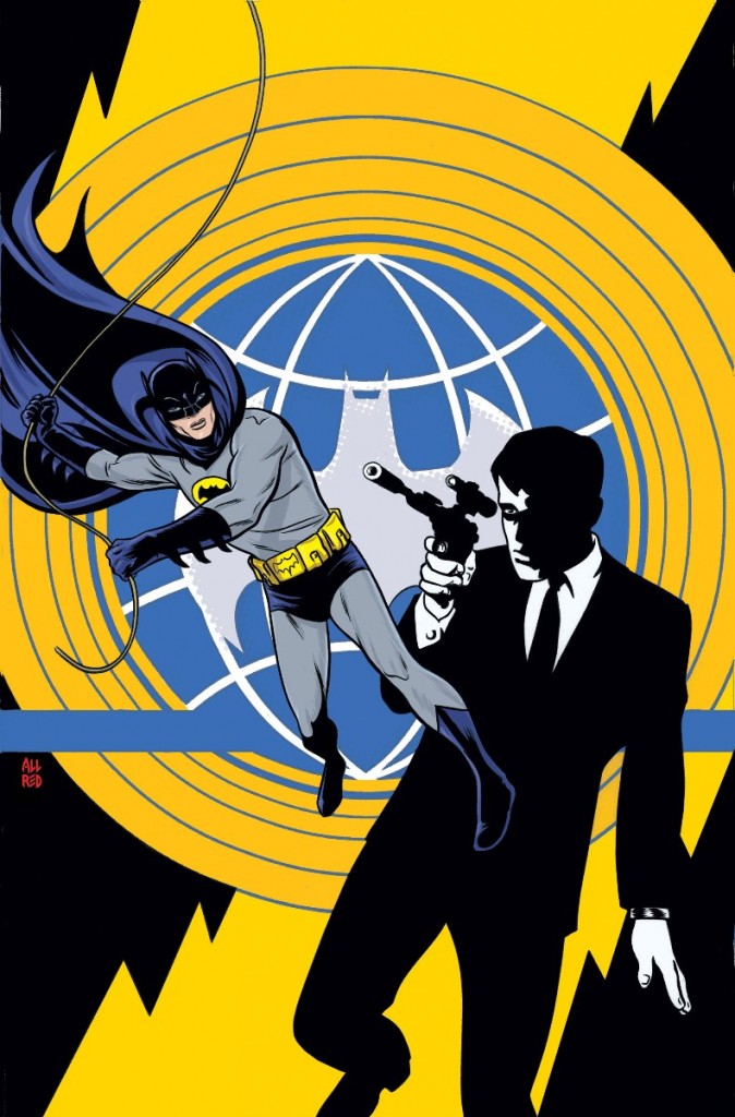 Batman-66-UNCLE