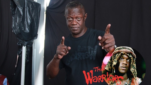 The Warriors | Mais de 5 mil fãs se reúnem em Coney Island para reencontrar o elenco