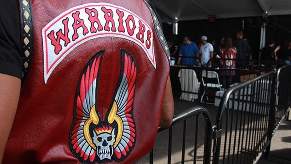 The Warriors | Mais de 5 mil fãs se reúnem em Coney Island para reencontrar o elenco