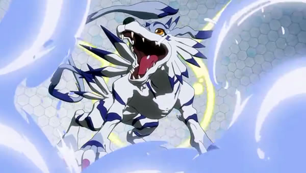 Review - Digimon Adventure Tri #01: Legal para nostalgia, mas. -  IntoxiAnime