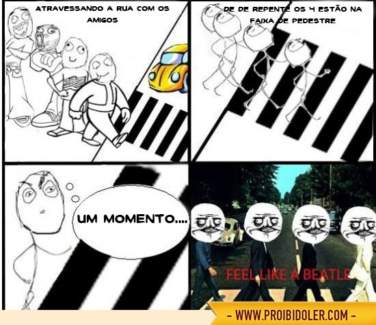 beatles