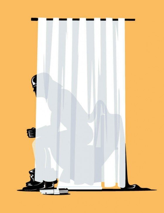vader