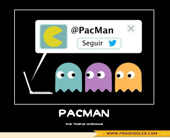 pacman