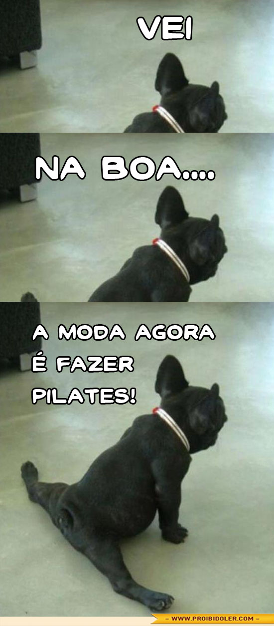 pilates