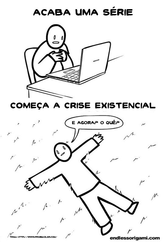 séries