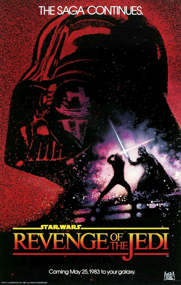 Star Wars | 25 curiosidades sobre o final da trilogia clássica