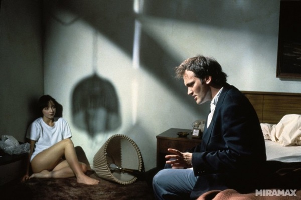 curiosidades Pulp Fiction - Tempo de Violência (1994)