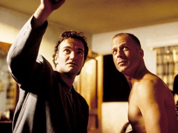curiosidades Pulp Fiction - Tempo de Violência (1994)