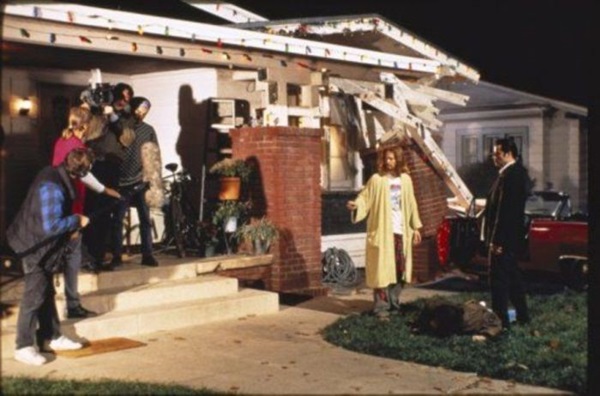 curiosidades Pulp Fiction - Tempo de Violência (1994)