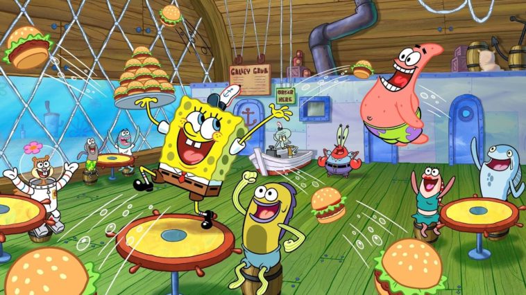 Curiosidades sobre "Bob Esponja Calça Quadrada"