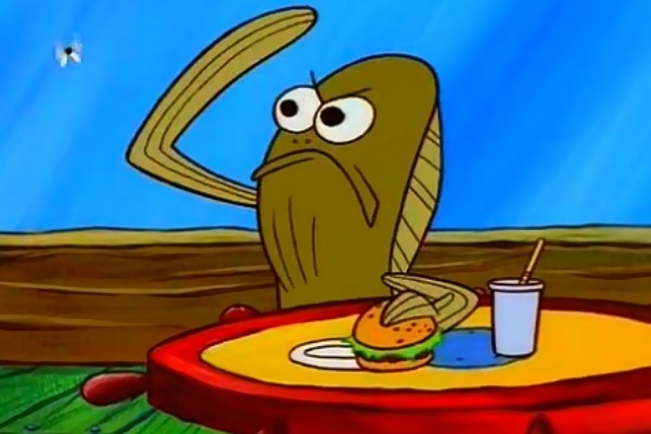 Curiosidades sobre "Bob Esponja Calça Quadrada"
