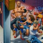 Os melhores jogos de 'Beat 'em Up' de todos os tempos