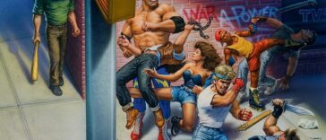 Os melhores jogos de 'Beat 'em Up' de todos os tempos