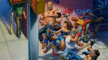Os melhores jogos de 'Beat 'em Up' de todos os tempos