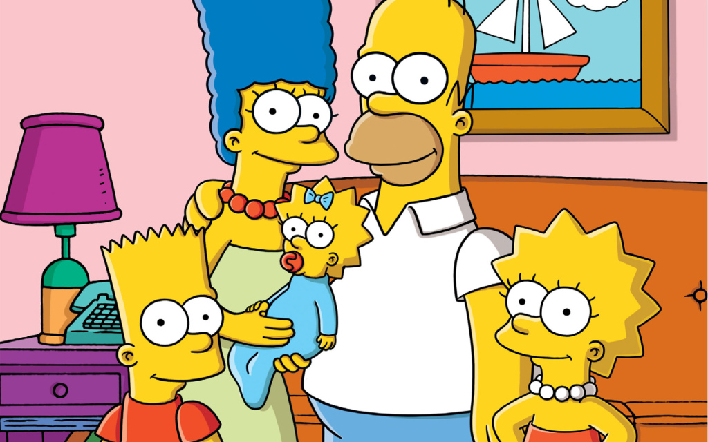 Os Simpsons | 11 momentos da história mundial reproduzidos na série