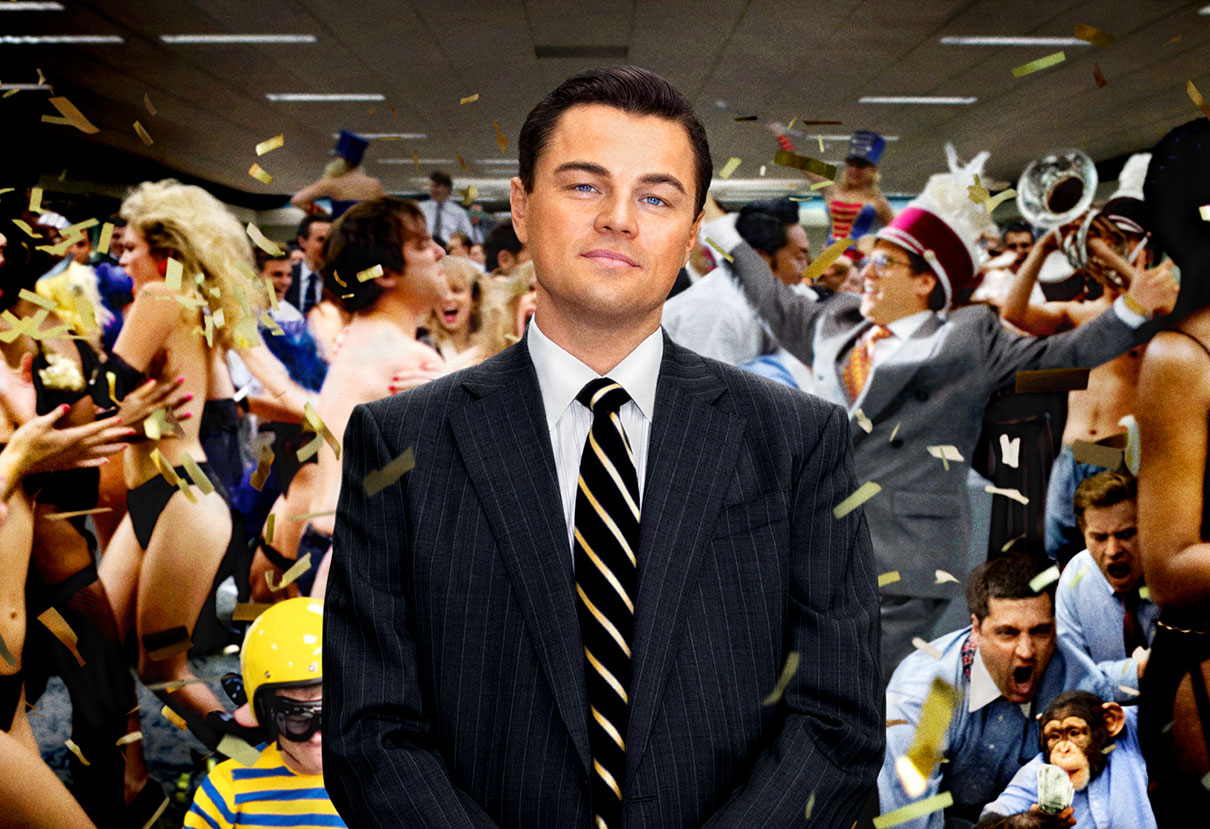 WallStreet