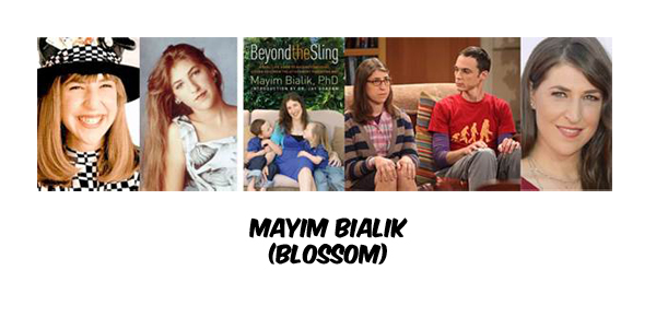 Curiosidades sobre Blossom | Uma das séries mais marcantes do SBT