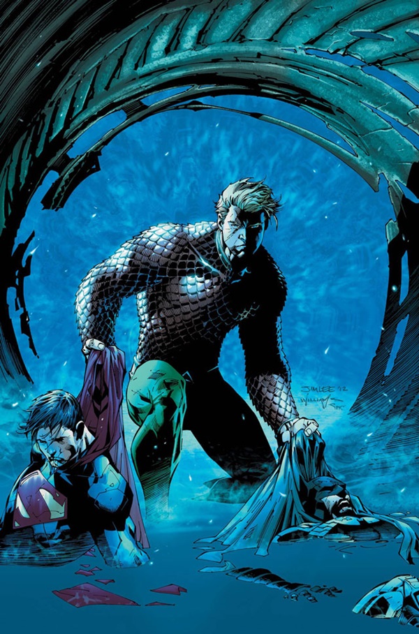 Qual Nivel de Força do Aquaman - Página 2 CFgQMMi