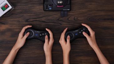 10 jogos melhores jogos de Mega Drive