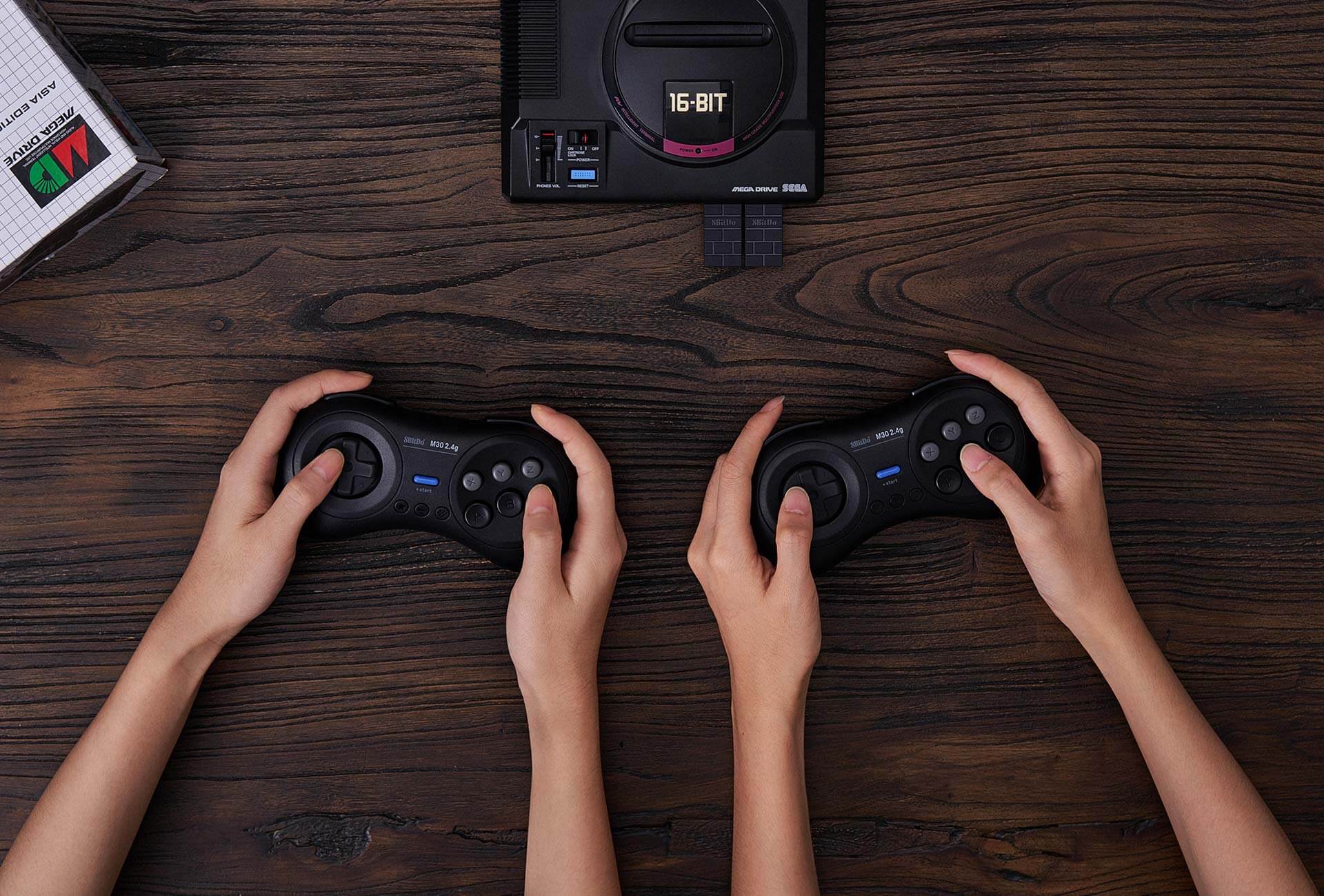 Mega Drive: os 30 melhores jogos do console da SEGA - Liga dos Games