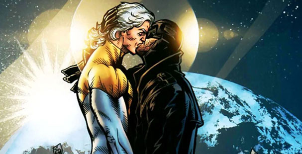 Conheça alguns super-heróis homossexuais dos quadrinhos