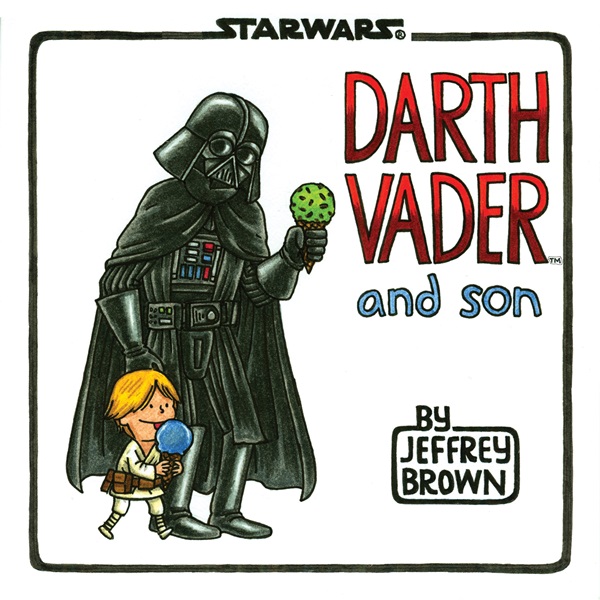 Darth Vader e Filho