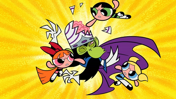A teoria macabra por trás do desenho 'As Meninas Superpoderosas'