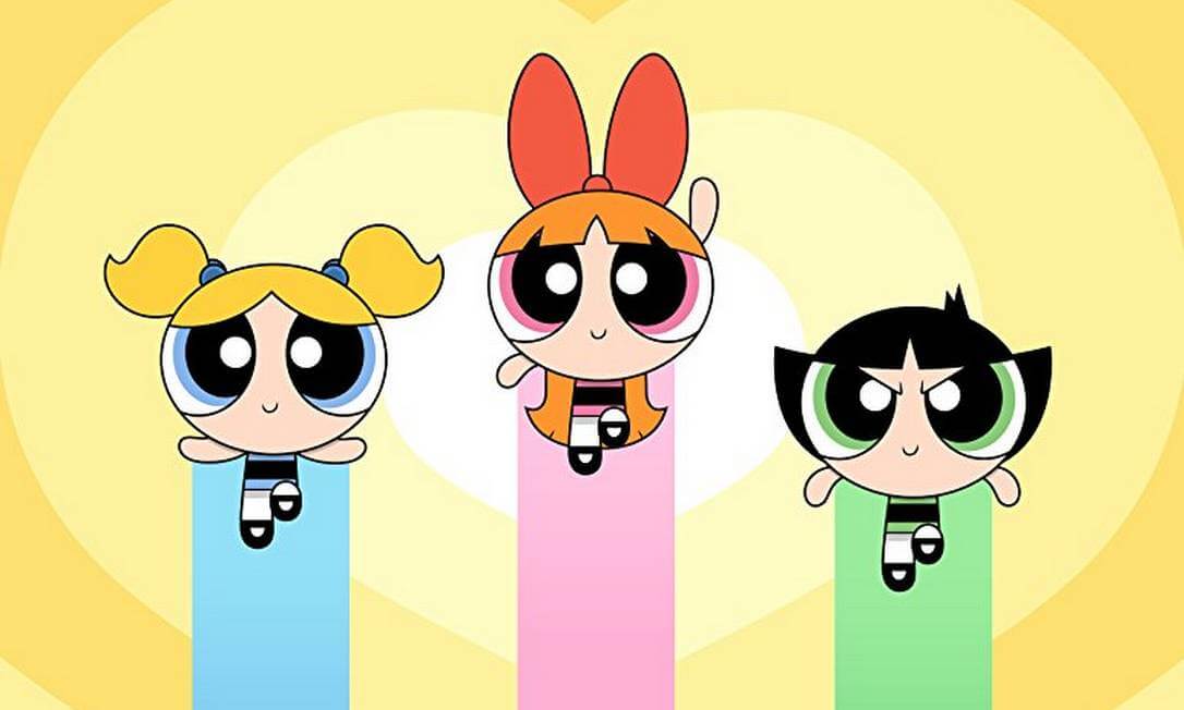A teoria macabra por trás do desenho 'As Meninas Superpoderosas'