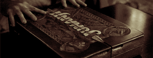 Curiosidades sobre "Jumanji" (1995)