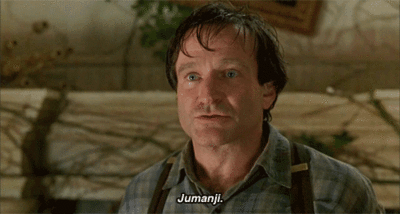 Curiosidades sobre "Jumanji" (1995)