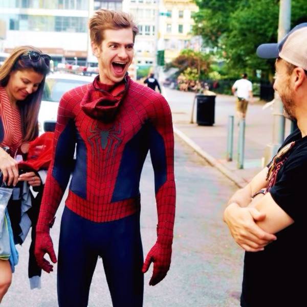 O Espetacular Homem-Aranha 2: A ameaça de Electro (2014) | Primeiras impressões 