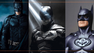 Dubladores do Batman: conheça as vozes do Homem-Morcego