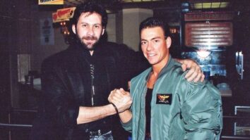 Frank Dux | A verdade por trás do mito de Kumite