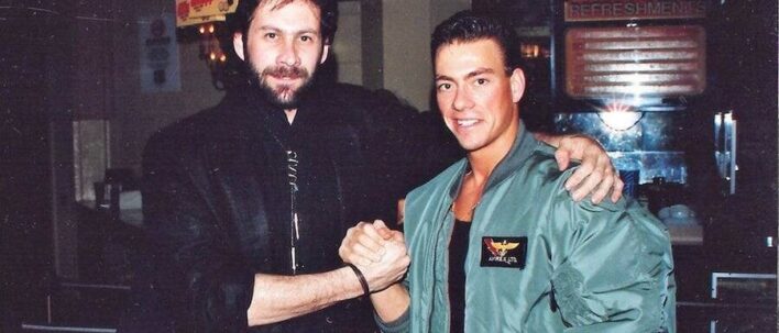 Frank Dux | A verdade por trás do mito de Kumite