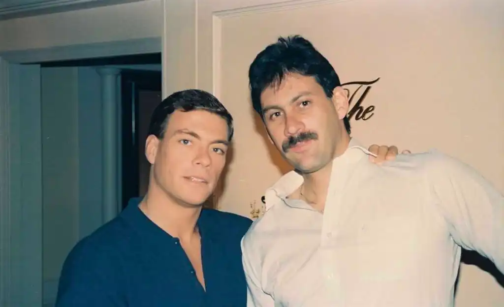 Frank Dux | A verdade por trás do mito de Kumite