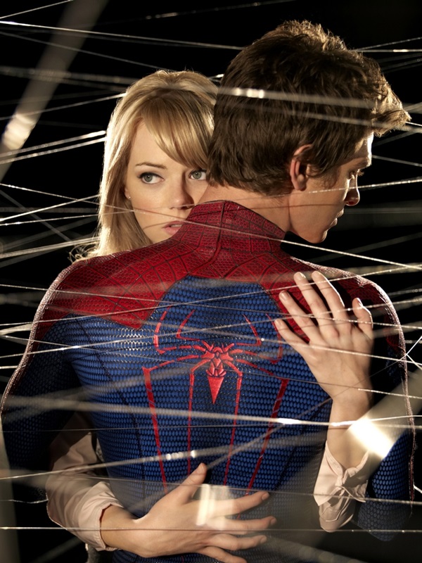 O Espetacular Homem-Aranha 2: A ameaça de Electro (2014) | Primeiras impressões 