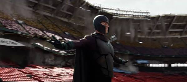 X-Men: Dias de um Futuro Esquecido (2014) | Resenha